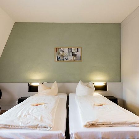 Schloss Ettersburg Weimar Bagian luar foto