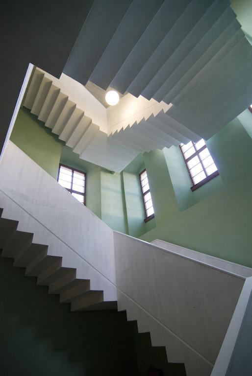Schloss Ettersburg Weimar Bagian luar foto