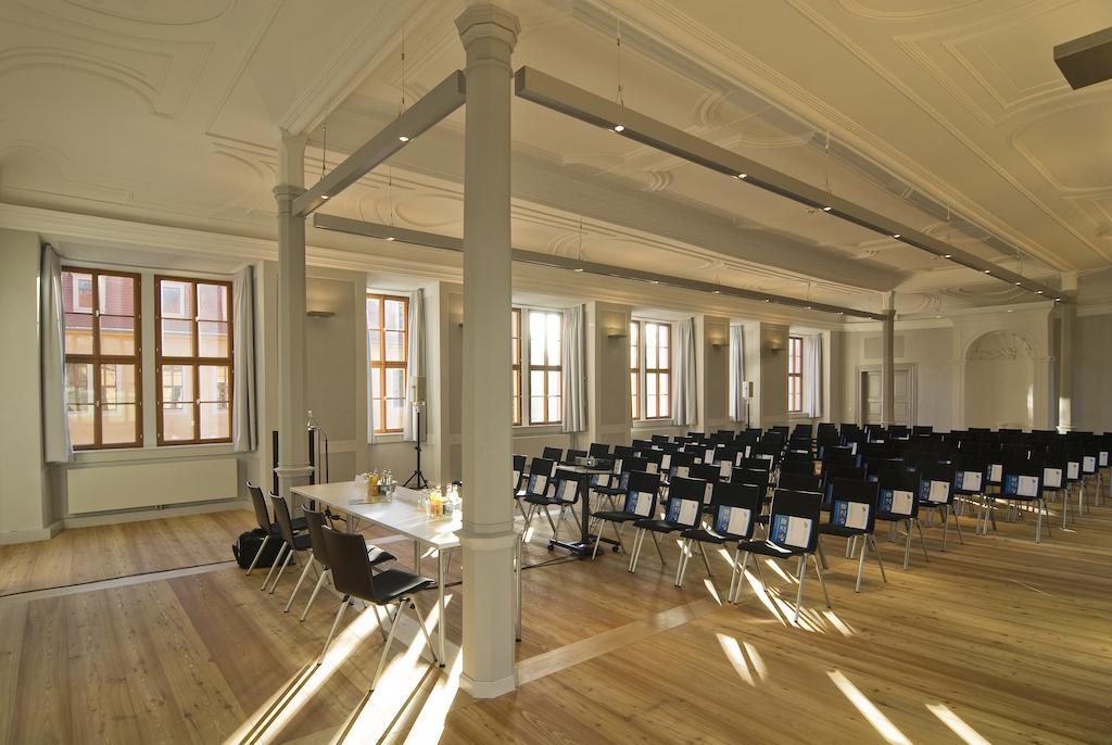 Schloss Ettersburg Weimar Bagian luar foto