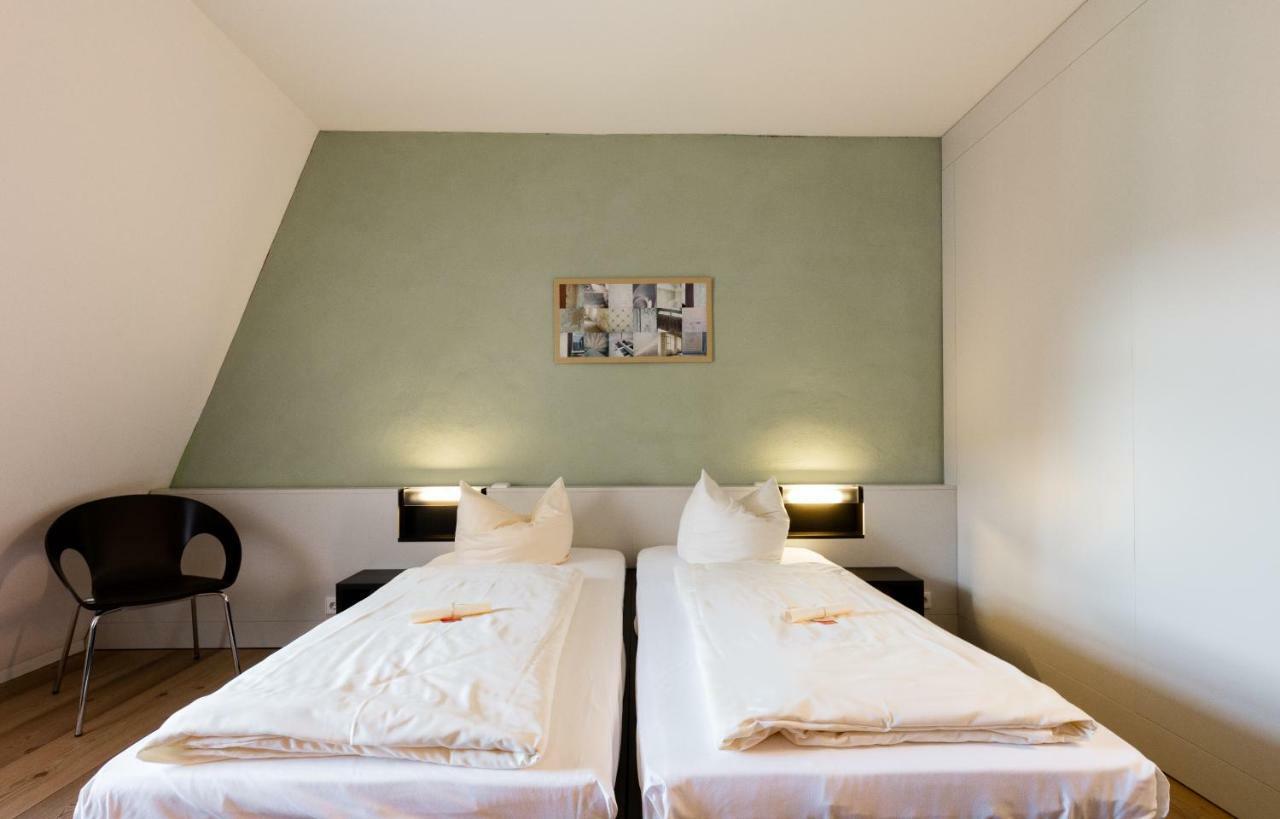 Schloss Ettersburg Weimar Bagian luar foto